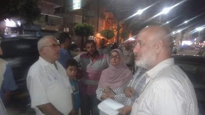رئيس مدينة زفتى لـ 