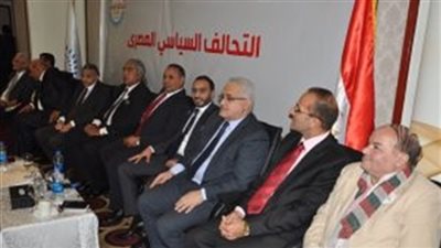 التحالف السياسي : ثورة يوليو غيرت مجرى التاريخ المصري 