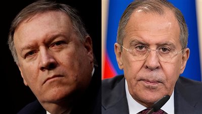 روسيا تقصف جبهة الخارجية الأمريكية: أنتم من أخلفتم الوعود 