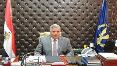 مشاجرة داخل قطار بالمنوفية تسفر عن إصابة 3 أشخاص