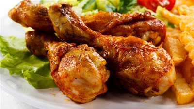 أسعار الدواجن تستقر في أسواق اليوم 24-7-2018