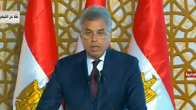 محمد عرفان: ترتيب تحسن  فى تقرير التنافسية العالمية بـ
