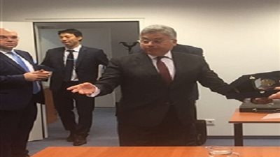 عرفان لـ 