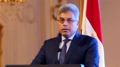 محمد عرفان: زيادة 84 % في القدرة الاجمالية للشبكة الكهربية الموحدة