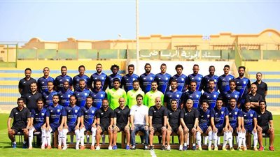 اليوم.. الجونة يلتقي الزمالك وديًا استعدادًا لـ
