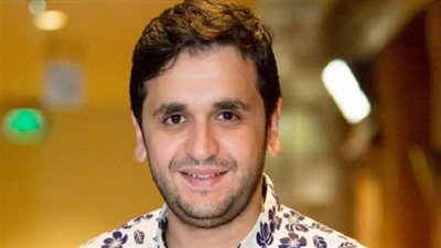 شاهد.. مصطفي خاطر شيف عالمي طريقته الخاصة
