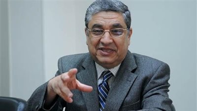 وزير الكهرباء يوضح أبرز تحديات المشروعات القومية في العاصمة الإدارية