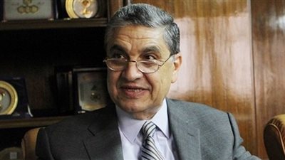 وزير الكهرباء: 6886 ميجاوات تمت إضافتها لشبكة الكهرباء خلال عام 2015 