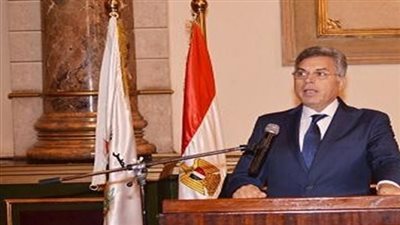 محمد شاكر: 515 مليار دولار هو اجمالى مشروعات قطاع الكهرباء فى مختلف المحافظات