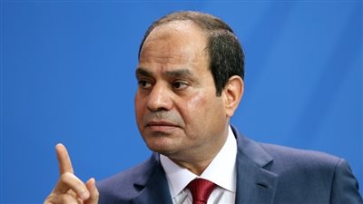 السيسى يطالب الشعب بالصبر:  هتشوفوا مصر هتكون إيه 