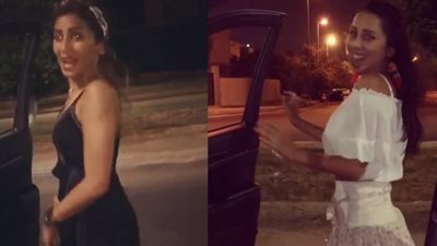 الإمارات تشيد بموقف مصر من رقصة كيكي