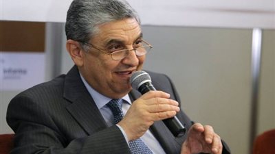 وزير الكهرباء: الأجانب مش مستوعبين إننا بننجز المشروعات في الوقت القصير دا