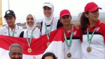 فيديو.. مصر تواصل تصدرها لدورة الألعاب الإفريقية في الجزائر بـ 86 ميدالية