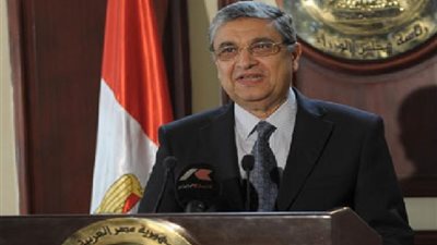 شاكر يؤكد: سنتحول لنظام العدادات الذكية خلال 10 سنوات فقط