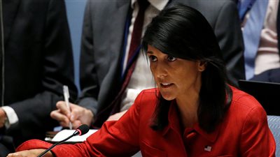 مندوبة أمريكا بالأمم المتحدة: روسيا لن تكون صديقة لـ 