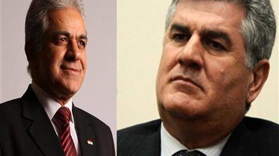بعد رفضه استقبال صباحي.. وزير سابق لـ