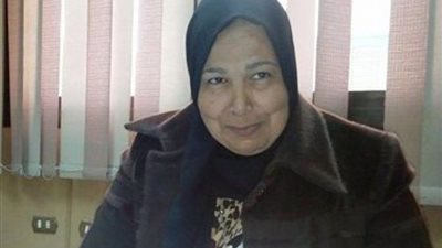 قافلة طبية لأهالي قرية صبيح بواحة الفرافرة في الوادي الجديد
