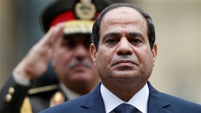 السيسي يشهد افتتاح محطات الكهرباء في المحافظات المختلفة عبر كونفرانس