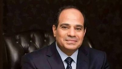 الرئيس يشهد عبر فيديو كونفرانس افتتاح محطة كهرباء بنى سويف