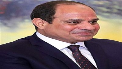 الرئيس يشهد افتتاح محطة كهرباء البرلس 