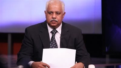 الخميس.. حمدى رزق يستضيف اللواء سمير فرج على شاشة صدى البلد