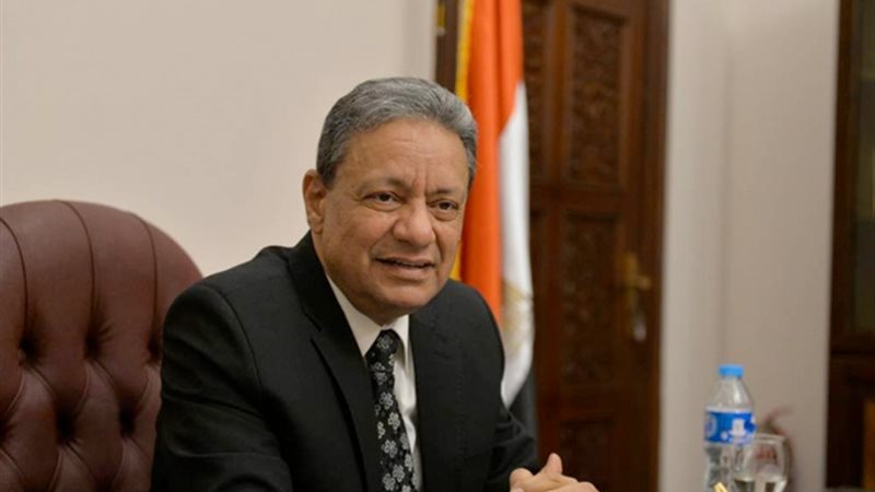 الدكتور كرم جبر،