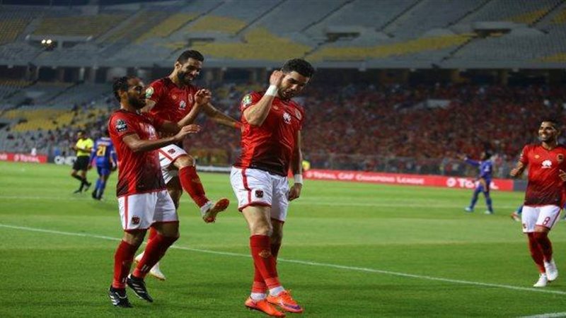 الأهلي