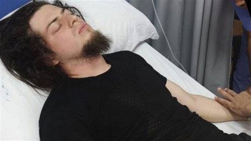 الساحر التركي