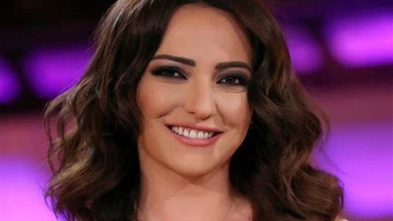مي سكاف 