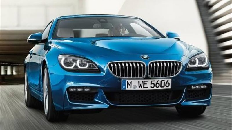 سيارات BMW