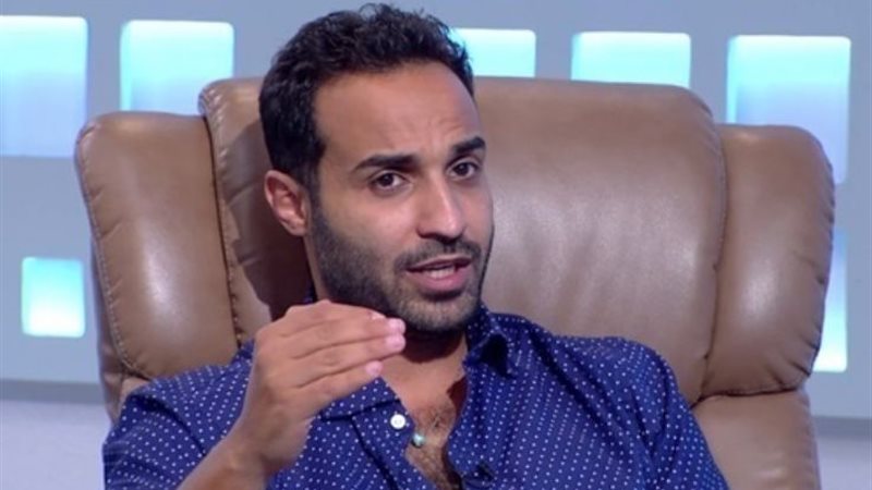 احمد فهمي 