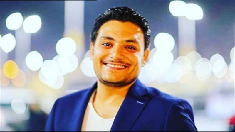 الفنان احمد صفوت