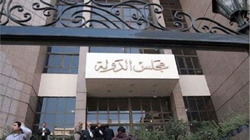 مجلس الدولة 