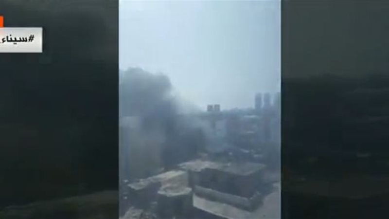مبنى نقابة التجاريين