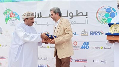 صور.. اللجنة المنظمة لـ