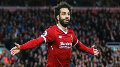 فيديوجراف.. ماذا قدم محمد صلاح للفوز بلقب أفضل لاعب في العالم
