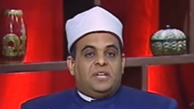 فيديو.. داعية: قارون ابن عم النبي موسى عليه السلام وتزوج أخته مريم
