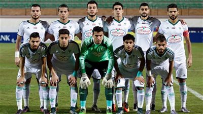 تعديل موعد مباراة المصري ونهضة بركان المغربي