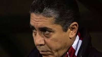 محمد عمر: لاعبو الترجي لديهم خبرات كبيرة.. والاتحاد مستعد للمواجهة
