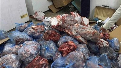 رئيس حى حلوان لـ
