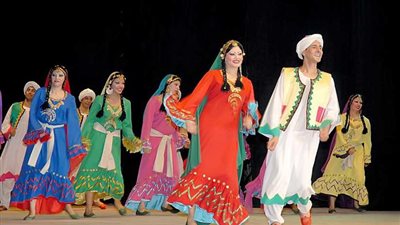فرقة رضا تشعل مهرجان جرش الأردني