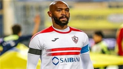 نادي يوناني يقدم عرض للحصول على خدمات شيكابالا