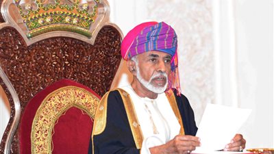ملامح رسمت تاريخ حكم البوسعيديين في سلطنة عمان