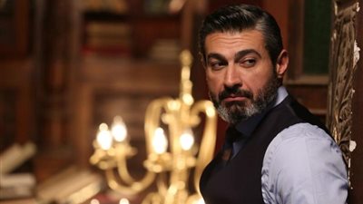 ياسر جلال ينشر السيلفى العجيب مع فتحى عبد الوهاب وأحمد زاهر