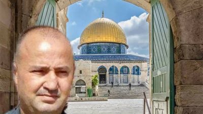 رئيس هيئة فلسطين العربية لـ