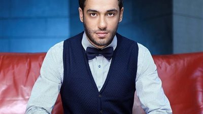 مساء اليوم.. رامي جمال يشارك في أجمد 7 على نجوم إف إم