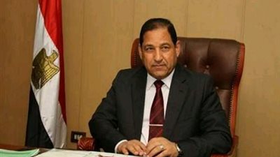 محافظ الغربية لـ