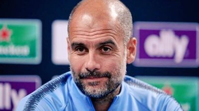 بيب جوارديولا: ليفربول يريد أن يكون منافسا لذا ينفق الأموال وهدفنا الشامبيونزليج