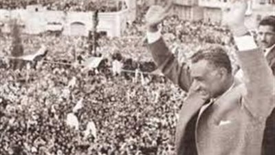 كيف احتفى الوطن العربي بذكرى ثورة 23 يوليو