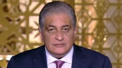 فيديو.. أسامة كمال: غرامة 3000 جنيه لكل من يرقص 